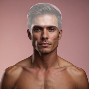 Depilação a Laser Masculina na Cabeça com lasers Diodo, Alexandrite e ND YAG | Spa Keep Depil, Bairro do Limão, São Paulo